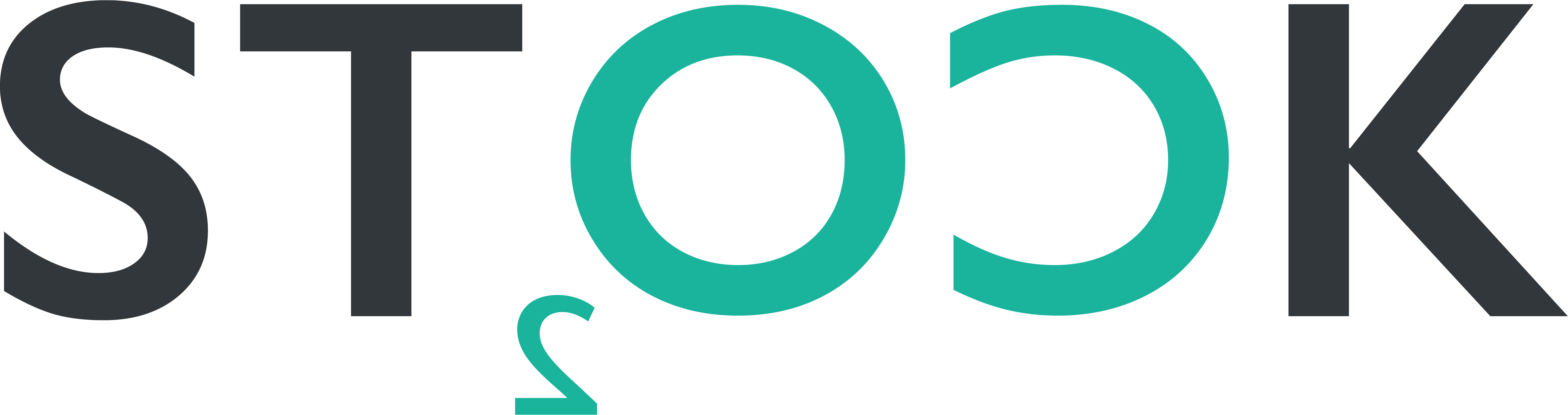 Stock CO2